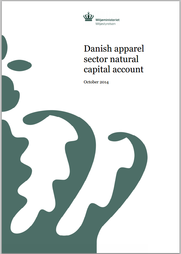 Danish apparel sector paper