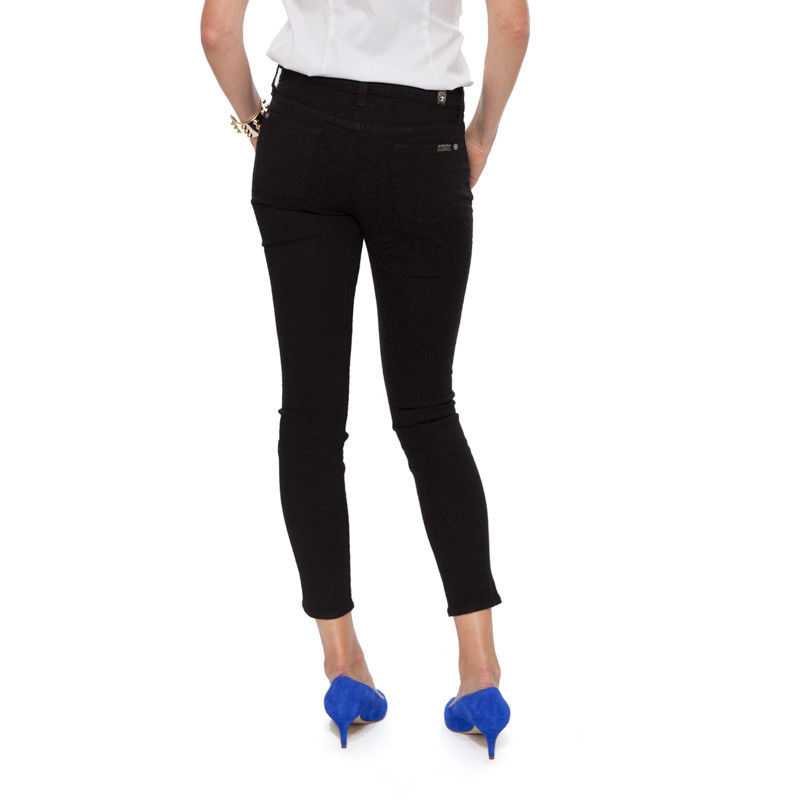 7 for All Mankind Roxanne Skinny Jeansv