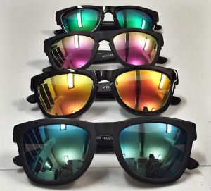 Westward Leaning Color Revolution sunglasses Made in USA