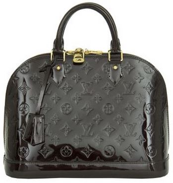 Louis Vuitton handbag