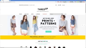 The Complete Guide to Online Thrift Shopping