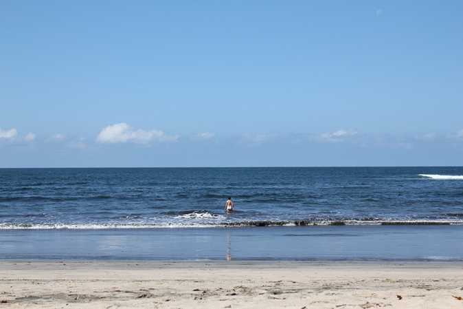 Nosara, Guanacaste, Costa Rica