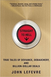 Straight to hell | John LeFevre