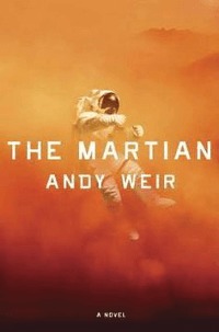 The Martian | Andy Weir