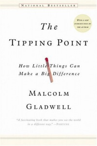 The tipping point | Malcom Gladwell