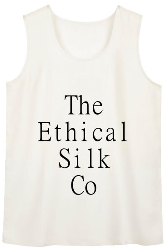 How Can Silk Be Ethical?