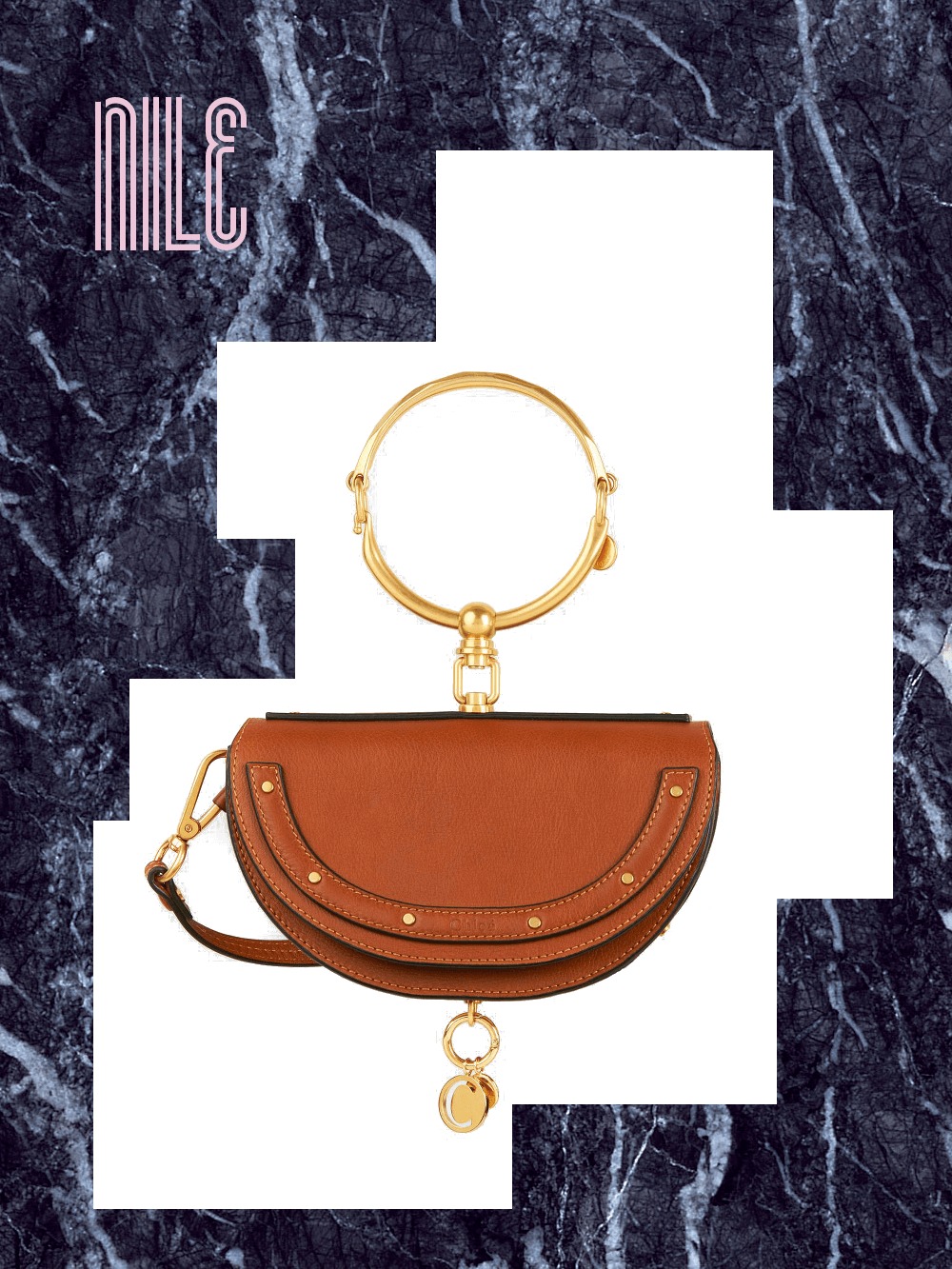 Chloé Nile Bag: The Fashion Blogger and Instagram Favorite Style