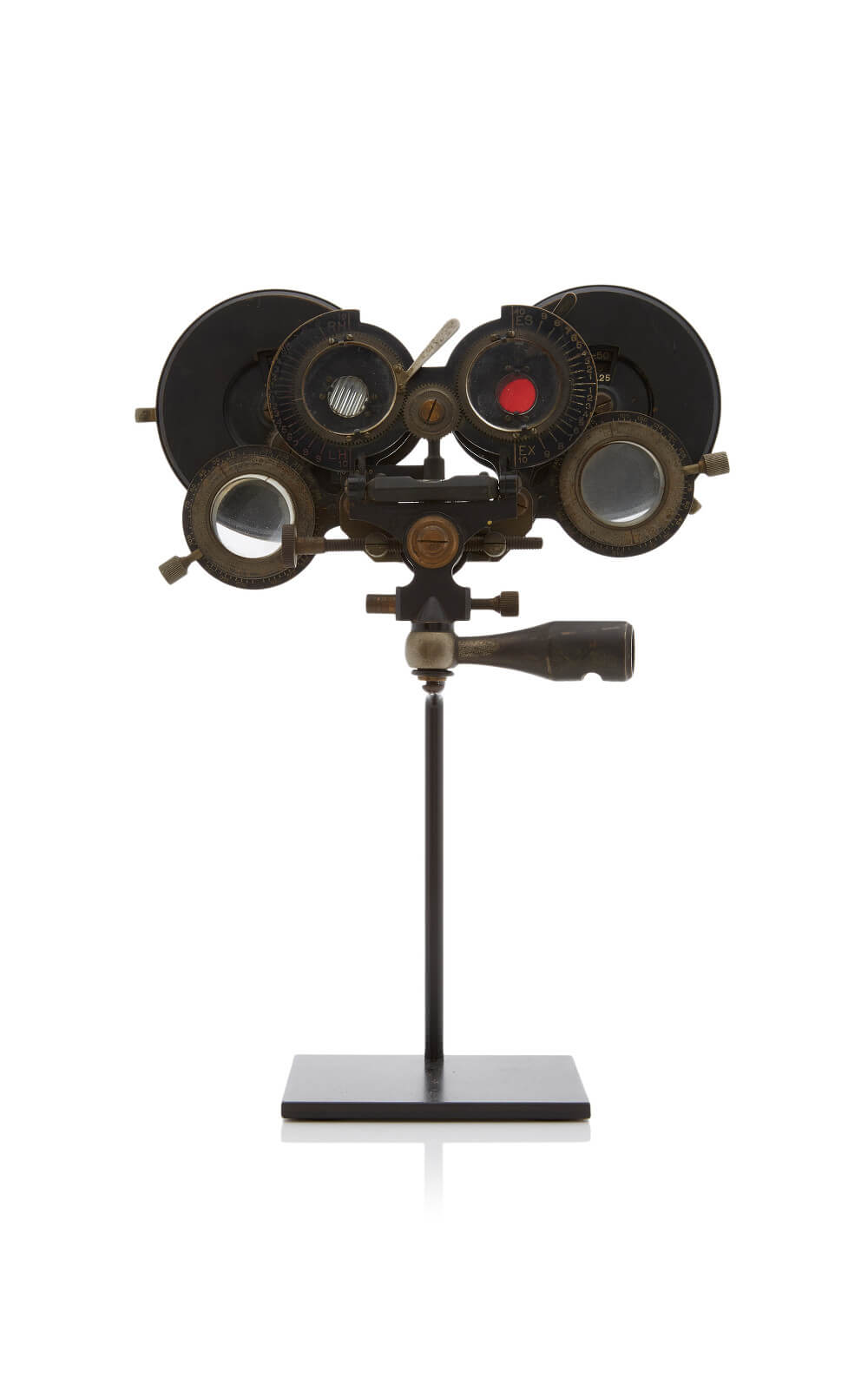 Early 20th century Ophthalmology tool