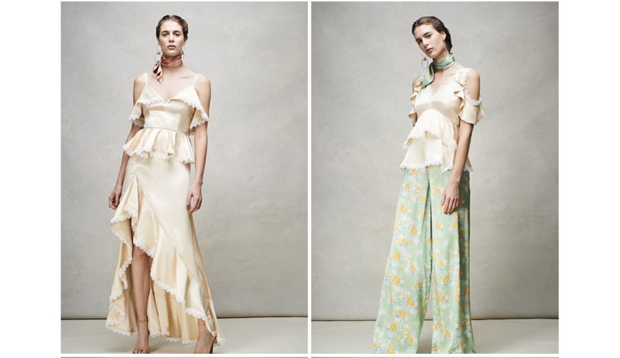 Luxury Ethical Fashion