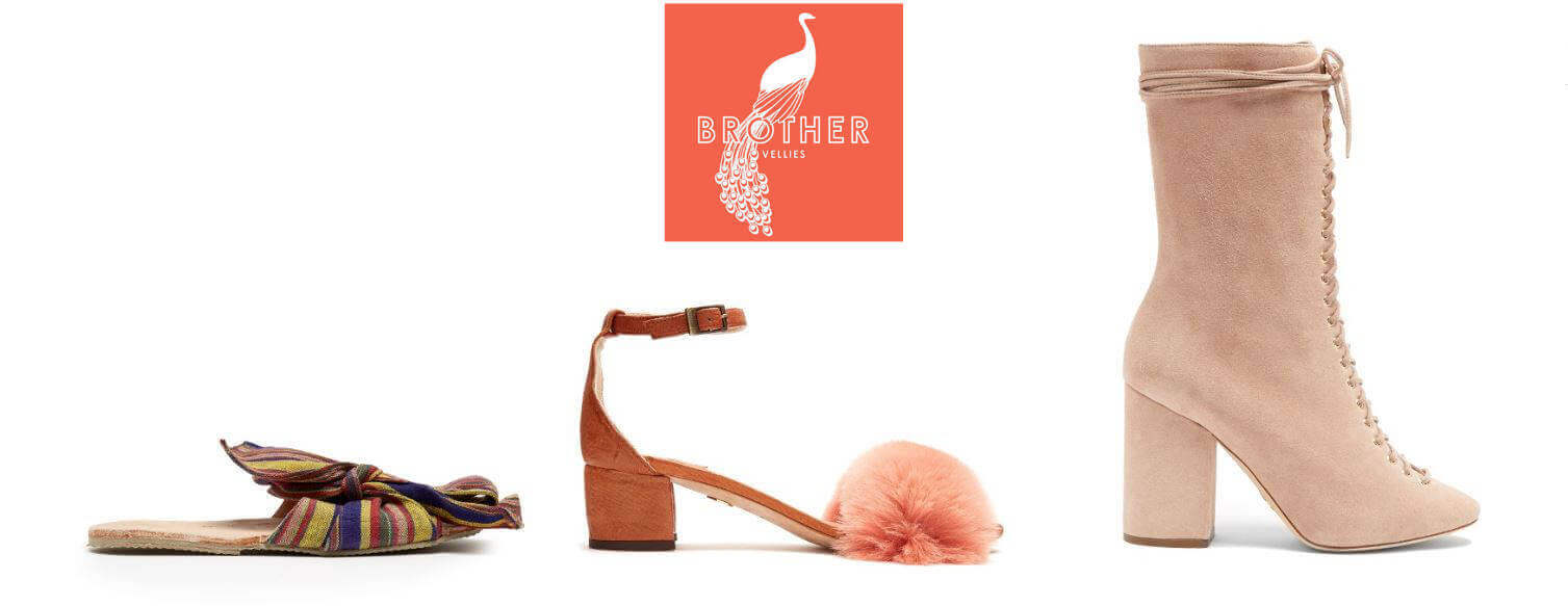 Brother Velluies Luxury Ethical Fashion Footwear