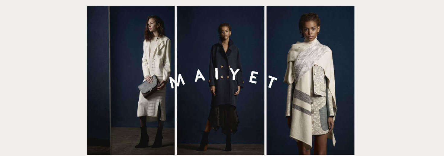 Maiyet Ethical Fashion