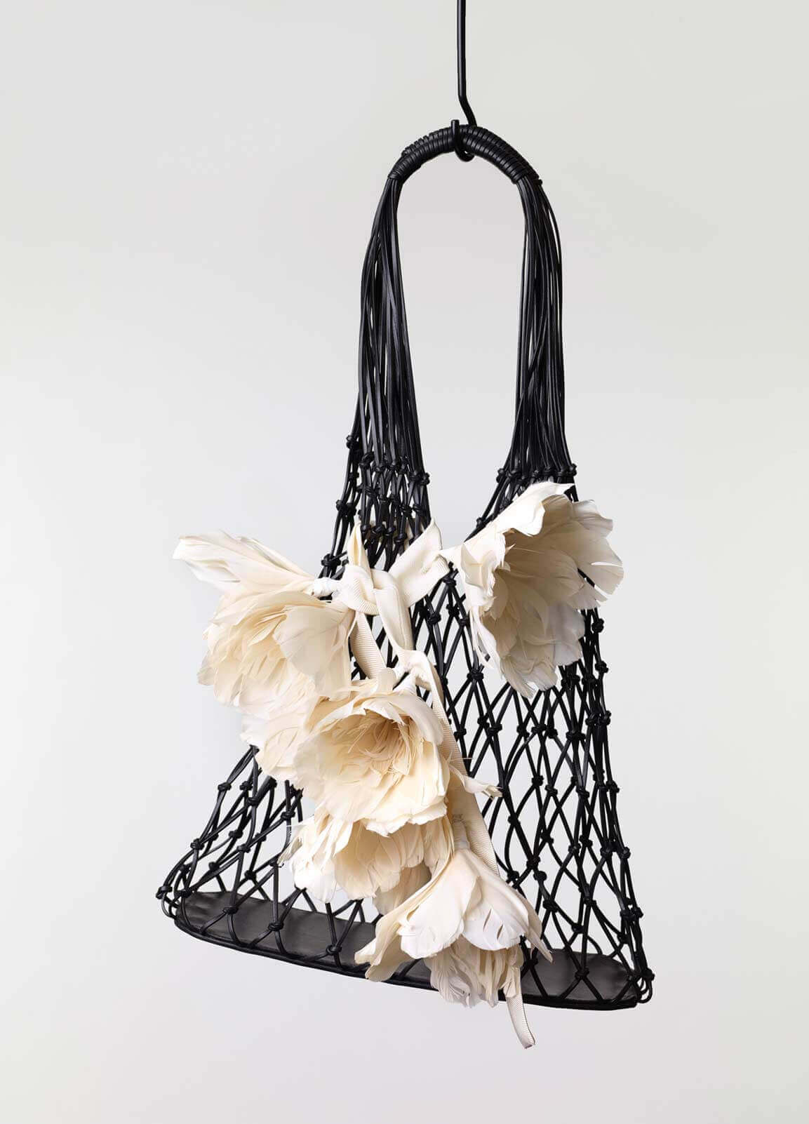 Net Bags to Carry Literally Everywhere This Summer - theFashionSpot