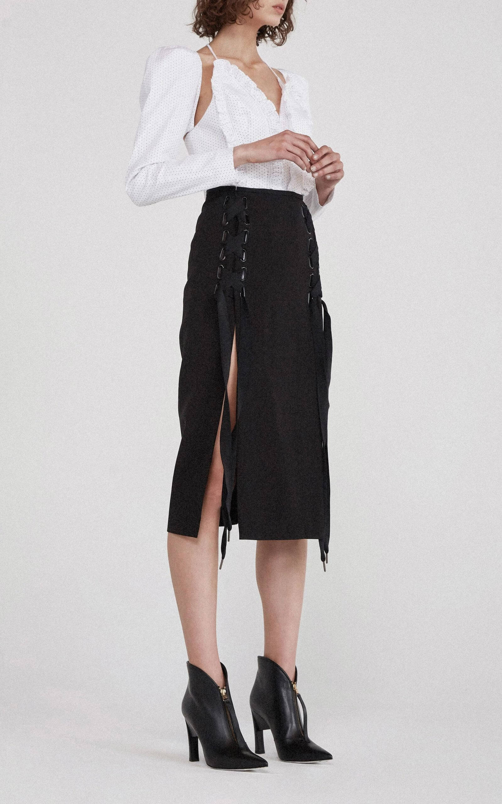 Harwich Skirt