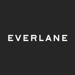Everlane logo shopping directory
