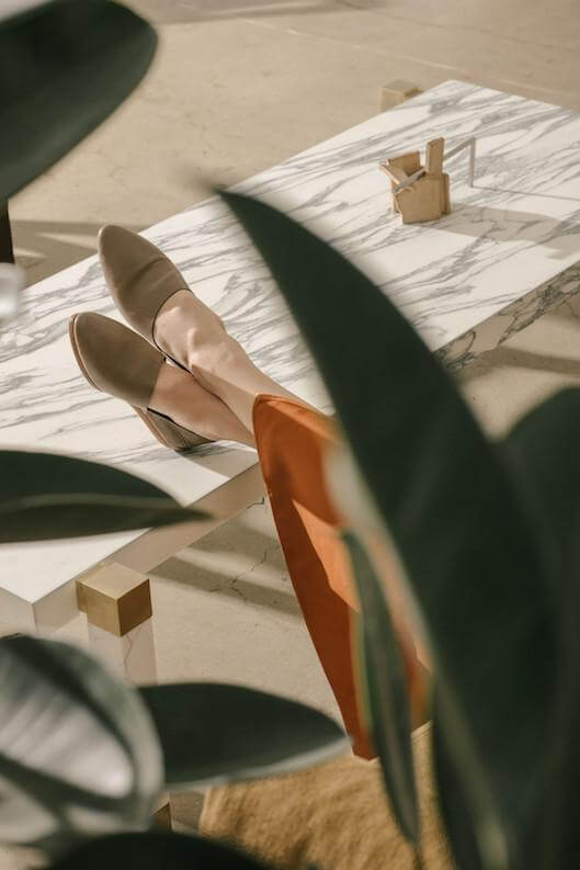 Coclico modern ethical shoes