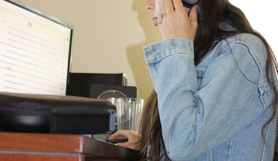 Bose noise canceling headphones