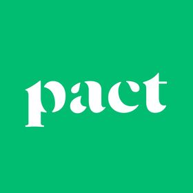 Pact sustainable clothing